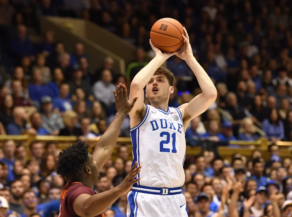 Amazing Rochester Basketball Standout Set to Play in NBA This Fall