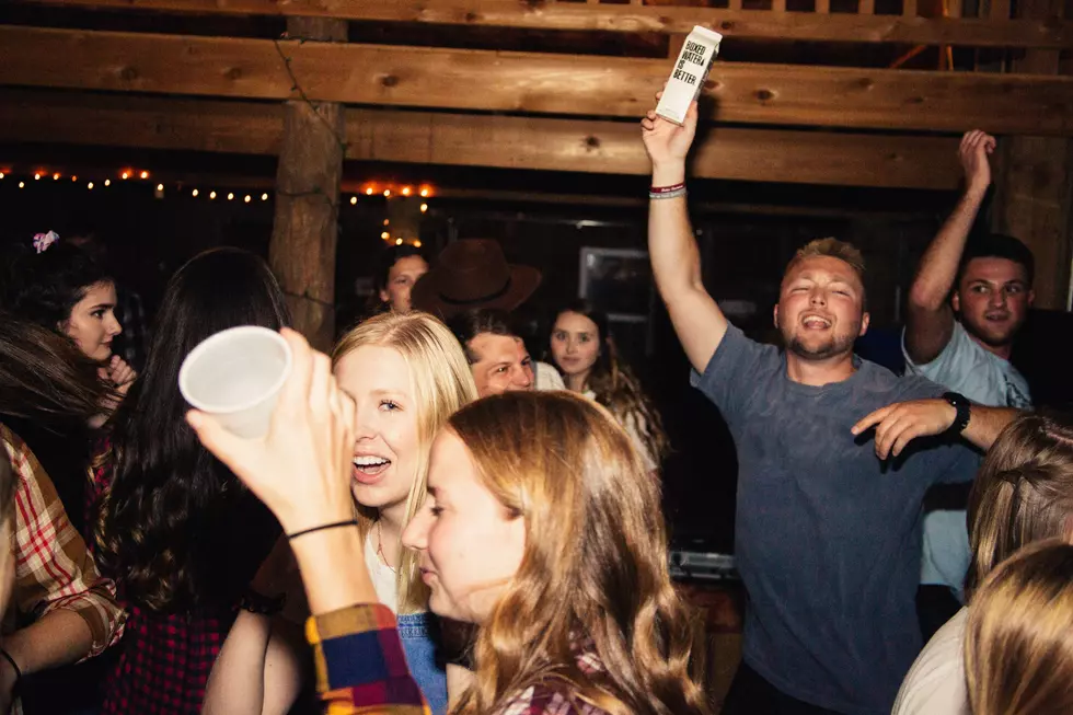Only One MN County is on the 2022 List of Drunkest U.S. Counties