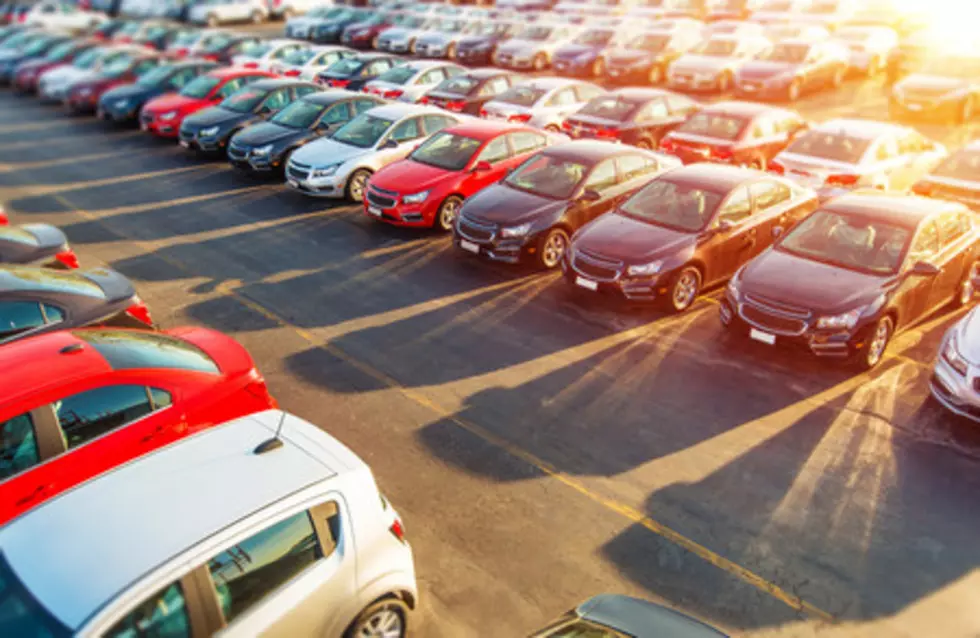 Man Charged $900 For Returning Rental Car to Wrong Terminal in Minnesota