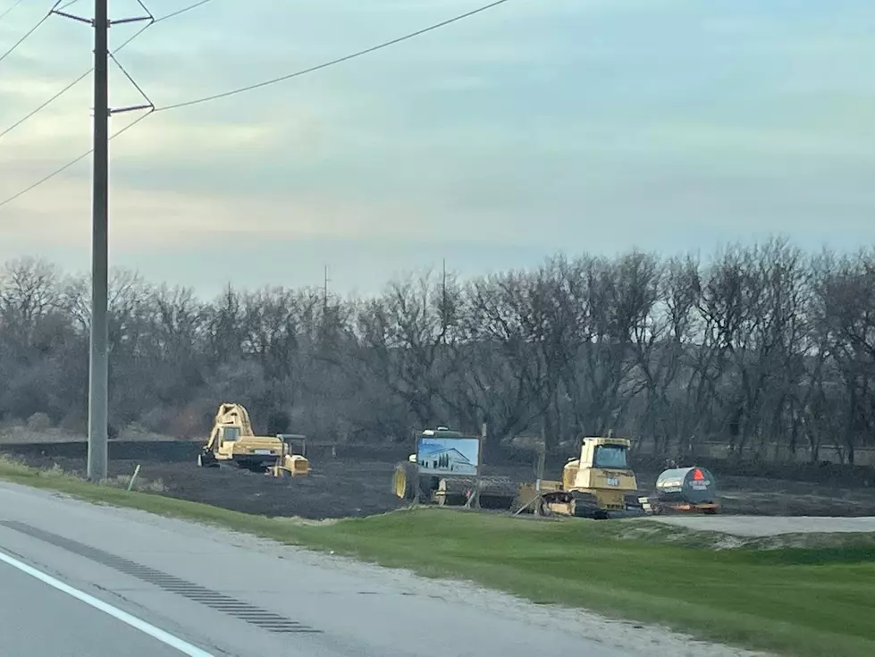 We Now Know What’s Being Built Along Highway-14 West in Rochester