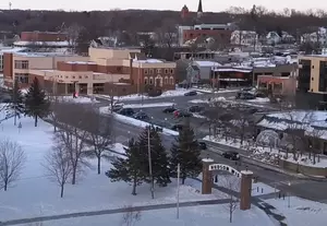 Looking For Something To Watch? This Holiday Movie Was Filmed In Hudson, WI