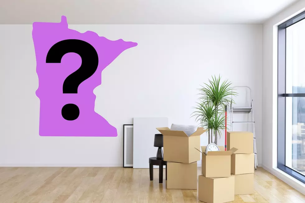 Are More People Moving To or Moving Away From Minnesota?