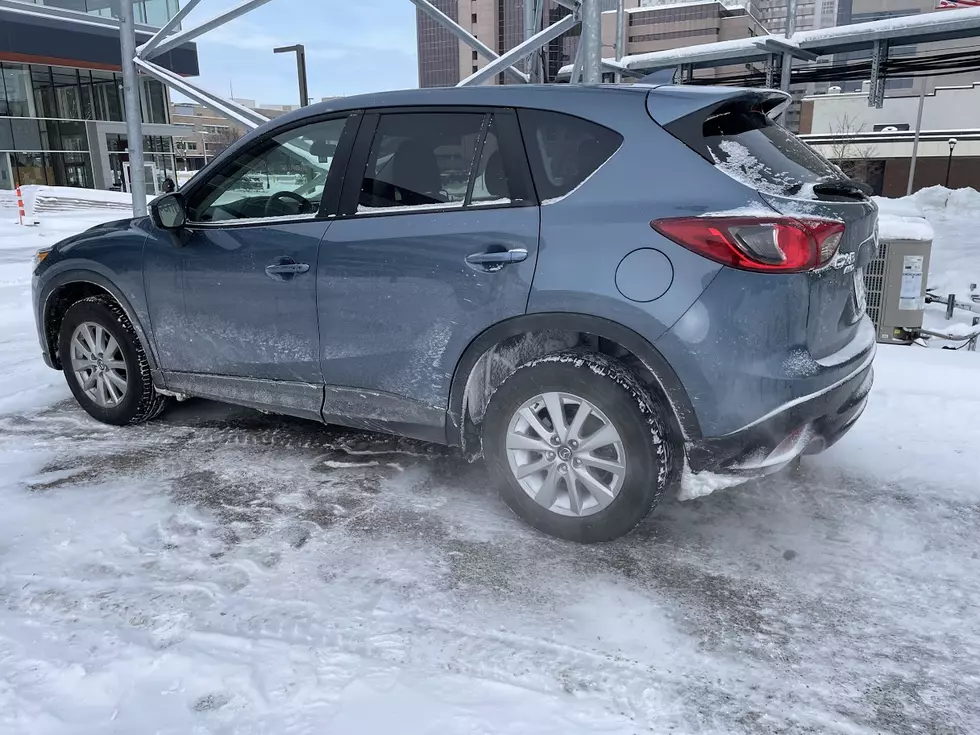 Does Warming Up Your Car Do More Harm Than Good in Minnesota?