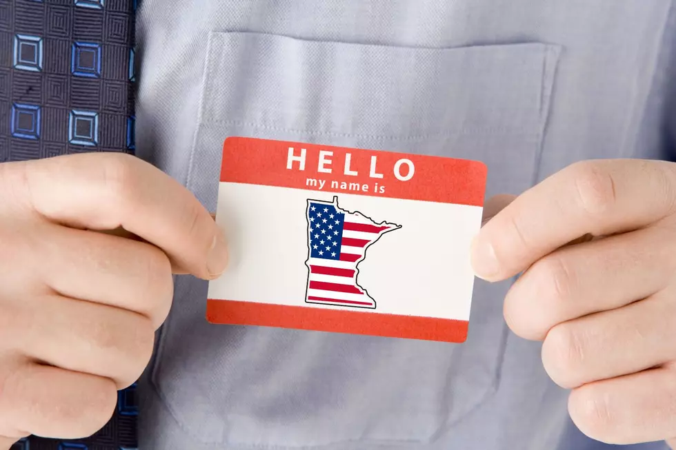 What is The Most Popular Last Name in Minnesota?