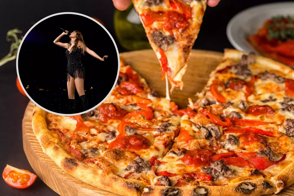 Taylor Swift Made a Massive Pizza Order Here in Minnesota
