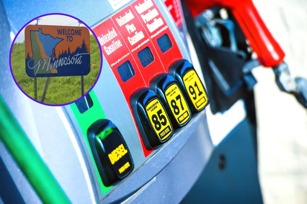 The Truth Behind Why Gas Prices Are So High Right Now in Minnesota