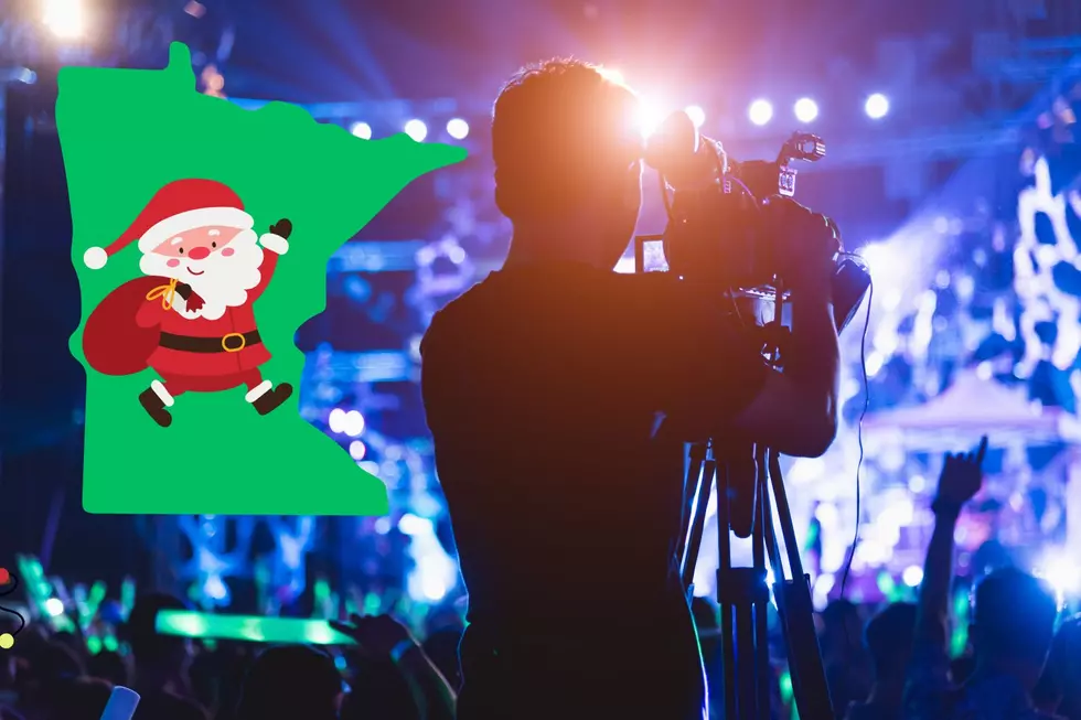 New Christmas Movie Filmed in Minnesota Gets Premiere Date