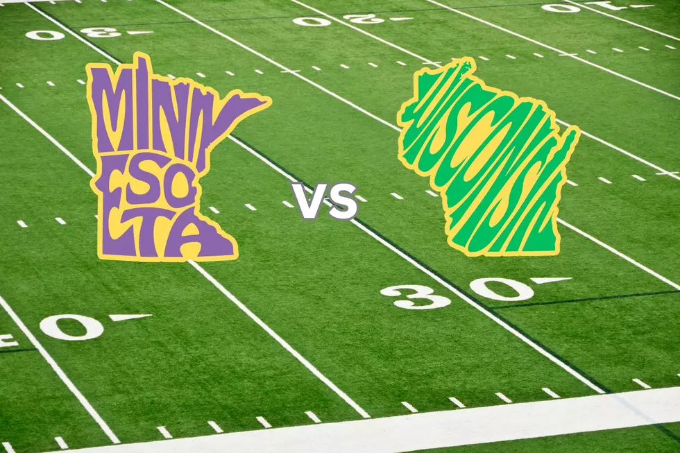 Gov. Walz Just Threw Epic Shade At Wisconsin After Vikings Beat Packers