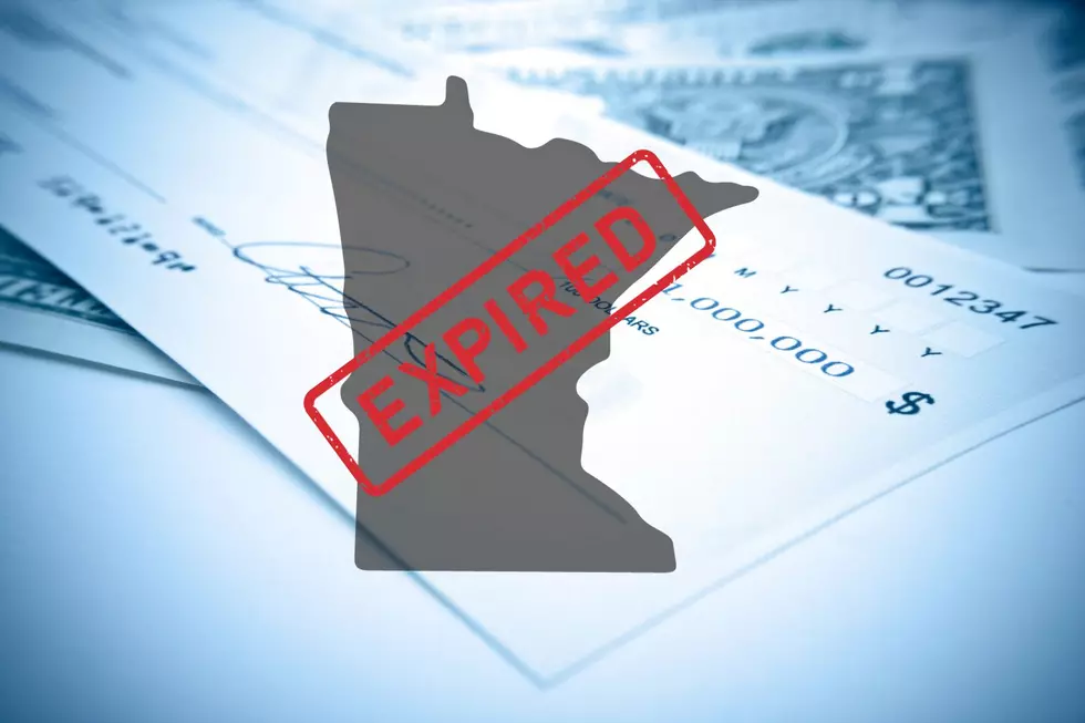 Popular Rebate Checks Set To Expire In Days in Minnesota
