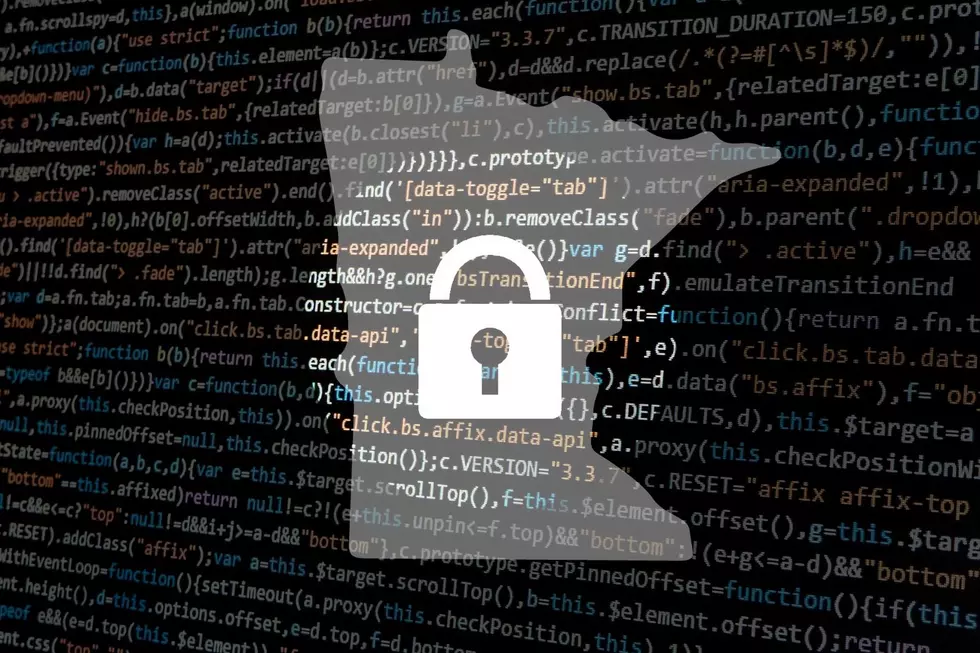 Here Are the Most Hacked Passwords in Minnesota