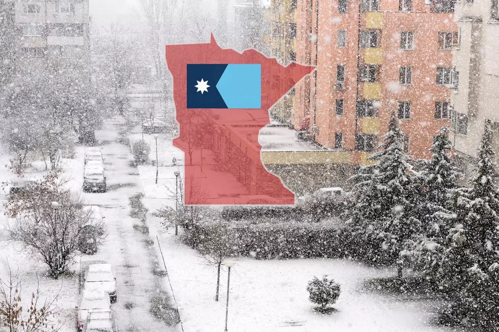 Minnesota City Claims Title as One of America’s Snowiest Spots