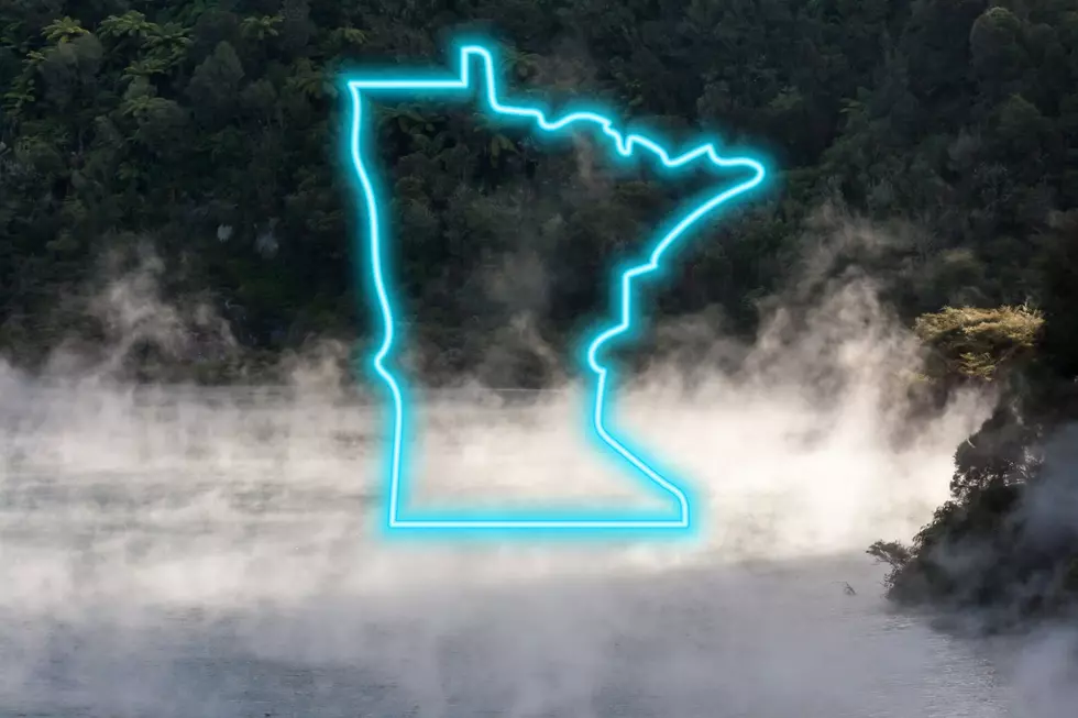 Rare Steam Devil Was Just Spotted in Minnesota