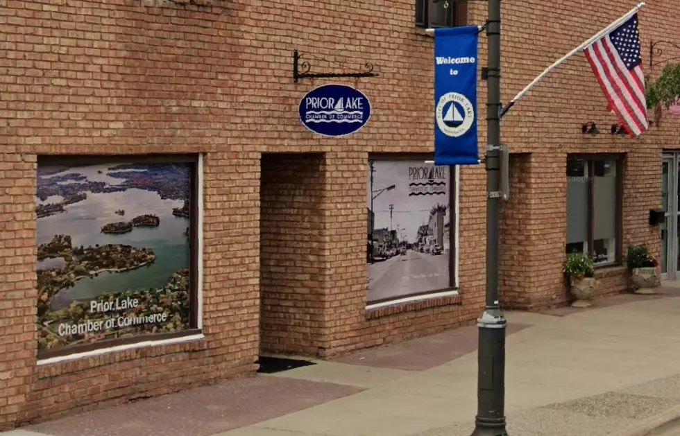 Prior Lake, Minnesota (Google Street View)
