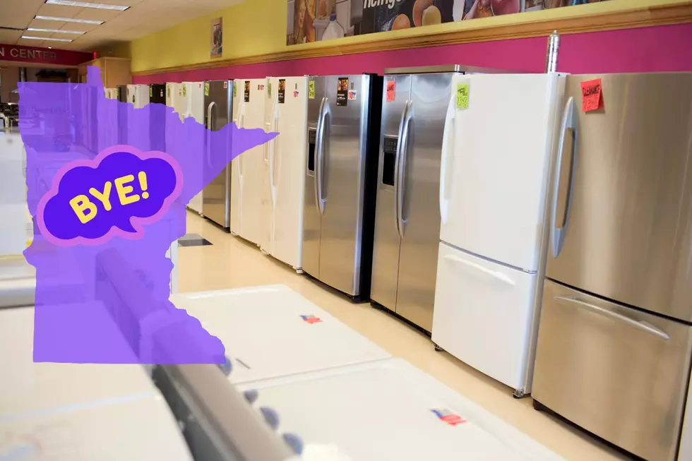 These Refrigerators and Freezers Will Soon Be Illegal in Minnesota