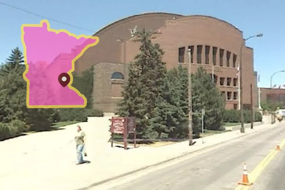 Could a Popular Minnesota Sports Venue Be Torn Down?