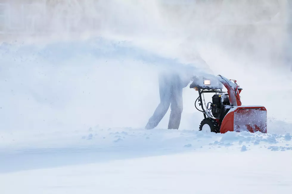 It’s Here! Farmer’s Almanac’s Prediction For Christmas In Minnesota