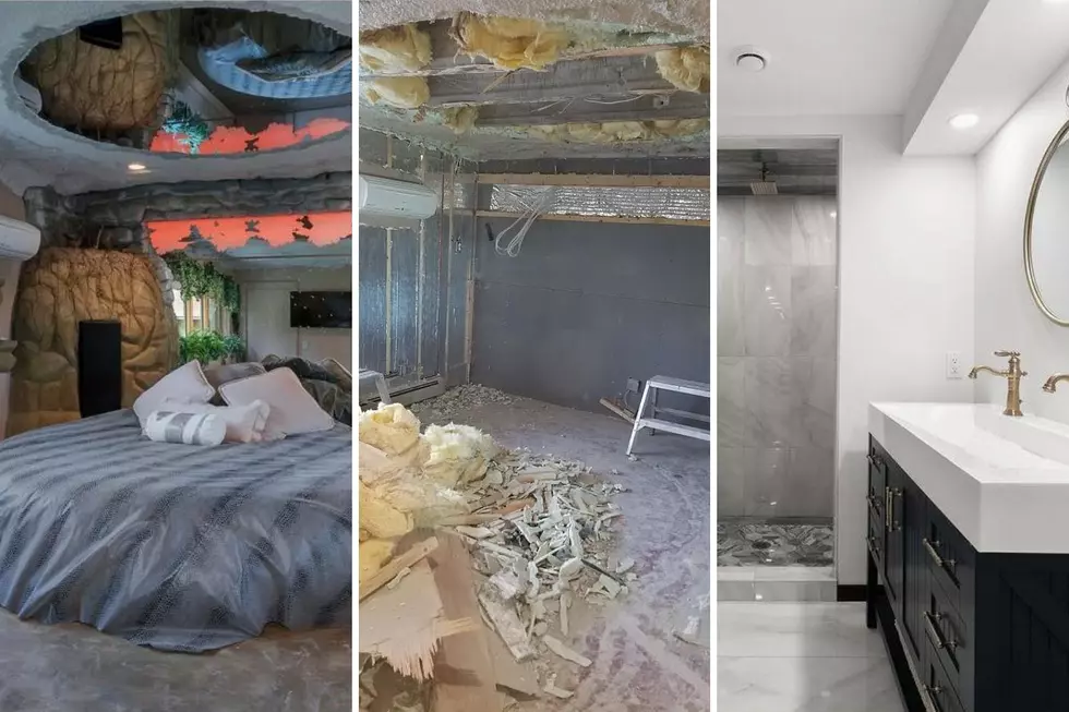 Minnesota House Named ‘Ugliest in Midwest’ Now Remodeled and Back on the Market