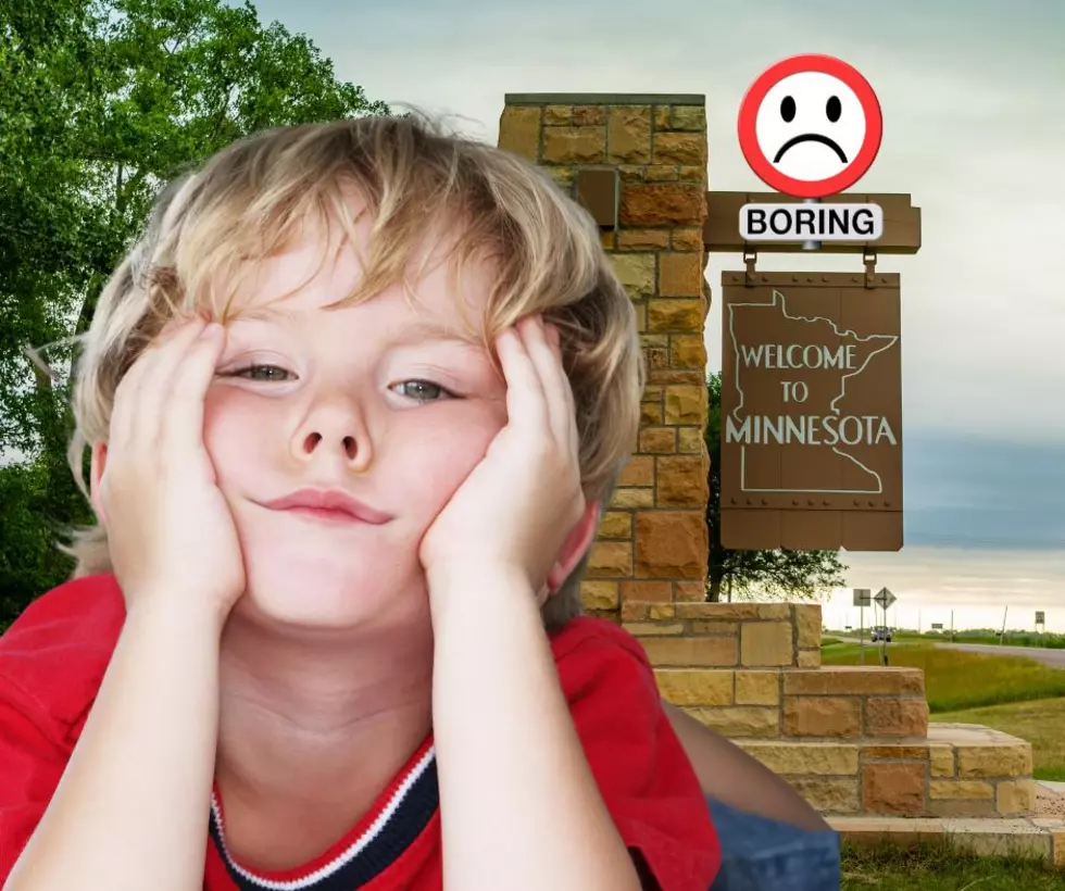 Two Popular Minnesota Attractions Make World’s Most Boring List!