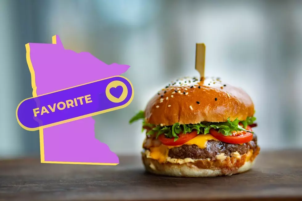Minnesota Now Has 66 Places to Get America’s Favorite Burger