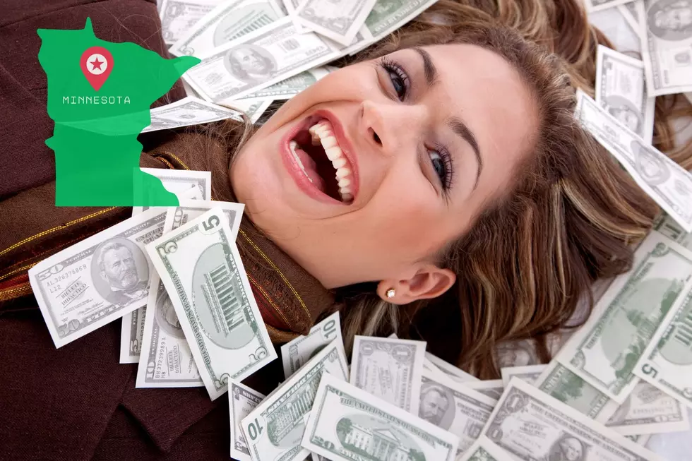 We Now Know How Much Money You Need To Be Rich in Minnesota