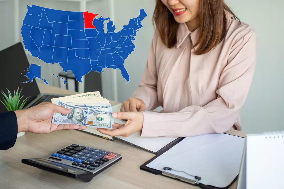 How Does Your Salary Compare To the Average Income in Minnesota?