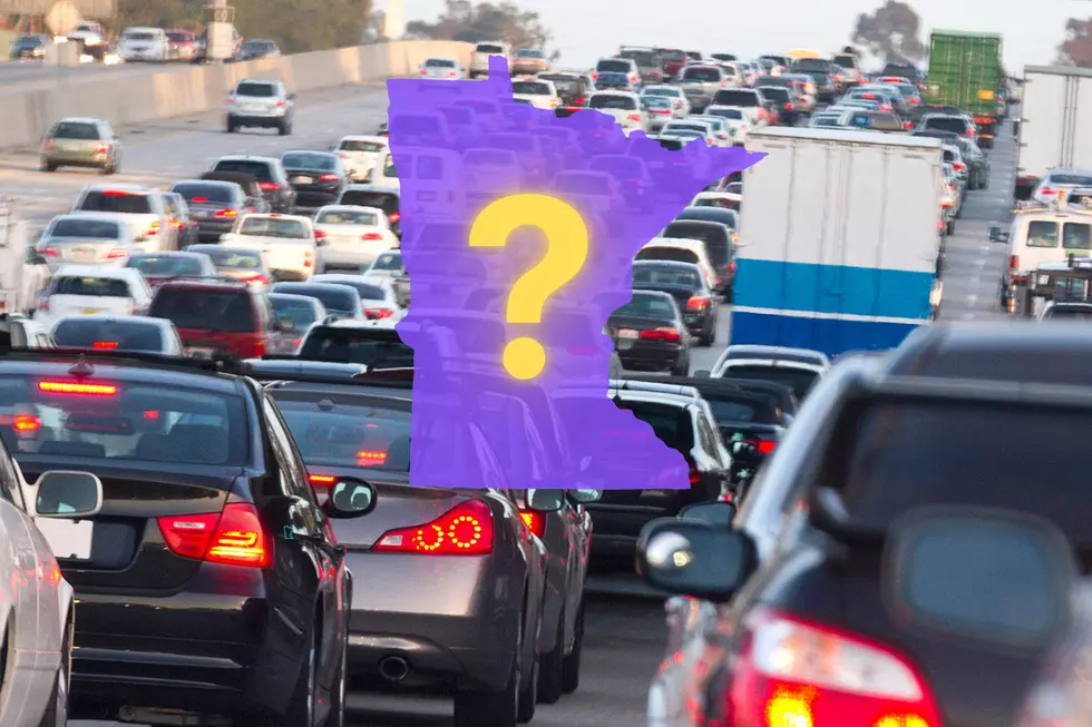 How Old Is The Average Vehicle Now on the Road in Minnesota?
