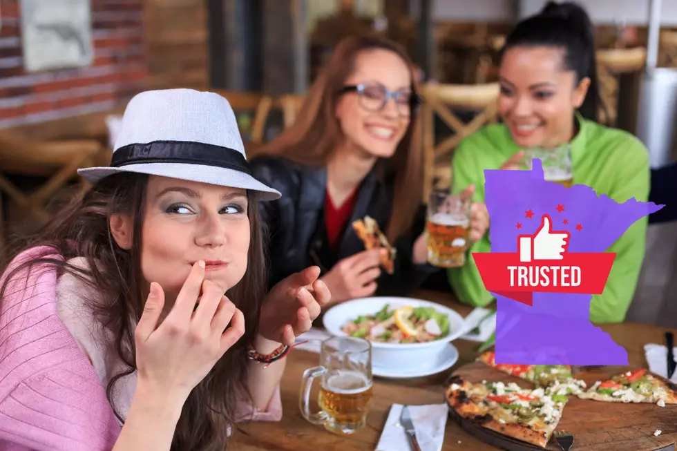 This Restaurant Chain is Now the Most Trusted in Minnesota