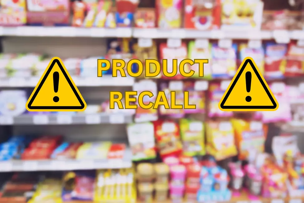 Candy Made in Iowa Now Part of Massive Recall in Iowa, Illinois and Wisconsin