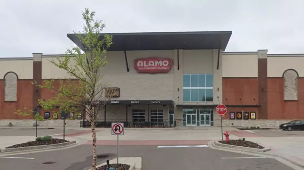 Minnesota's Alamo Drafthouse location at Woodbury Lakes. (Google Street View)