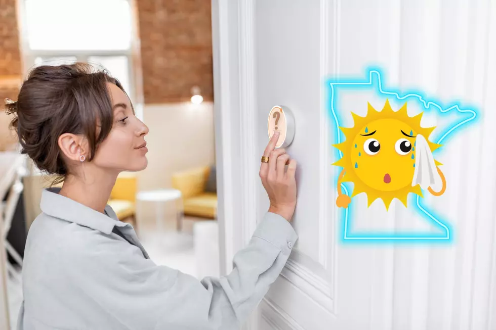 The Temp Energy Experts Say Is Key To Summer Comfort & Savings In Minnesota