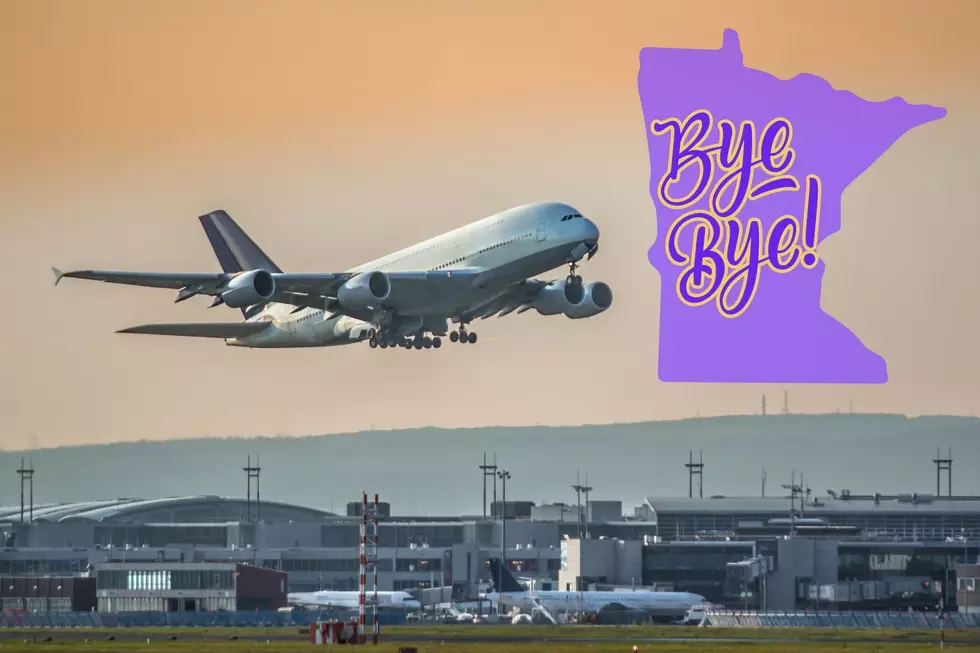 This Airline Is Now Leaving Minnesota For Good