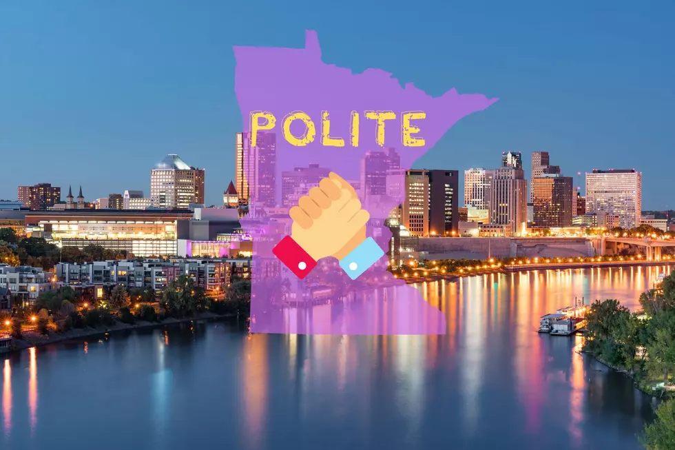 Minnesota Town Now the Most Polite City in the Entire Midwest
