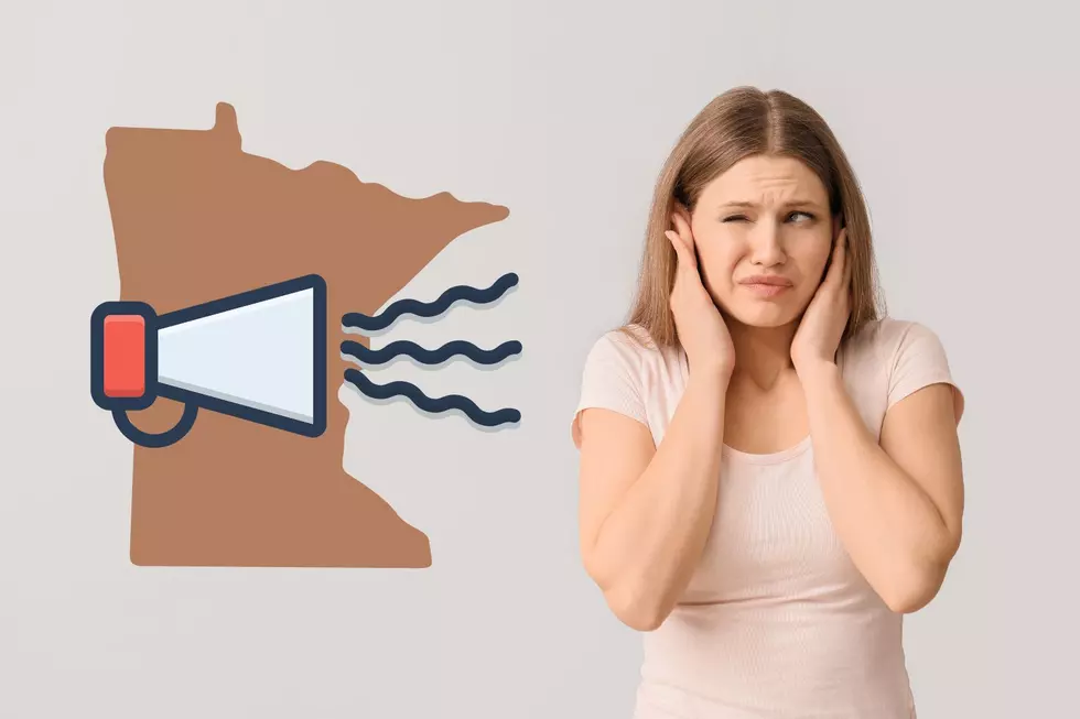 Strange Buzzing Sound Now Reported Over Much of Minnesota