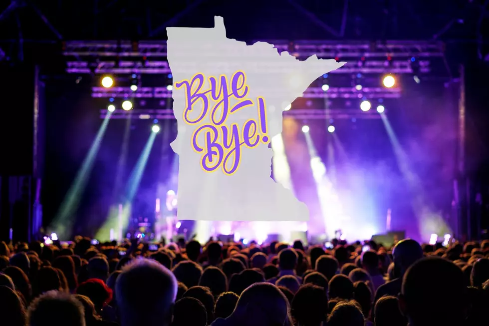 Popular Group Played Its Last Show Ever in Minnesota Two Years Ago This Month