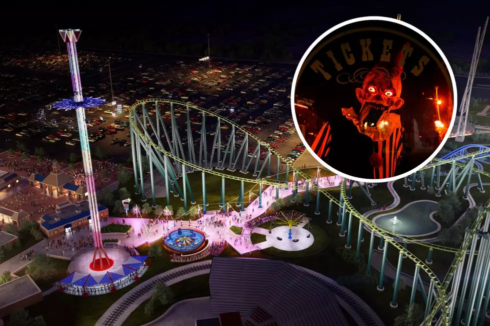 ValleyScare Tickets Now Available at Valley Fair