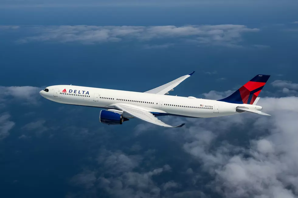 Here’s How Much Delta Air Lines Pilots Make in Minnesota