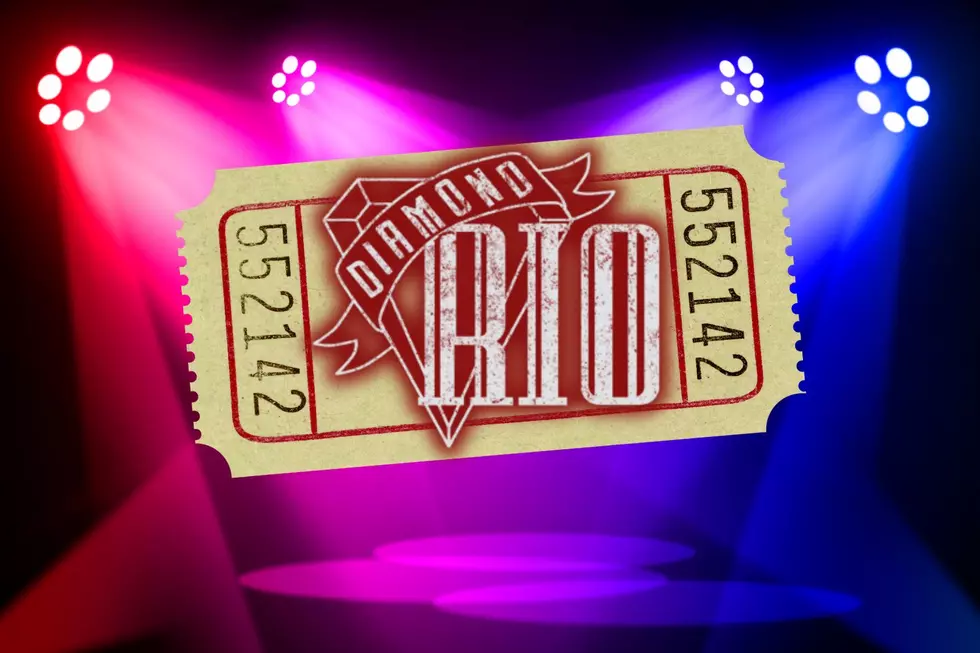 Win Tickets to Diamond Rio Live in Rochester