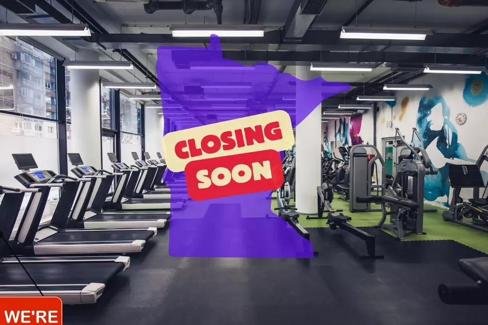Exercise Studio Now Closing All Gym Locations In Minnesota