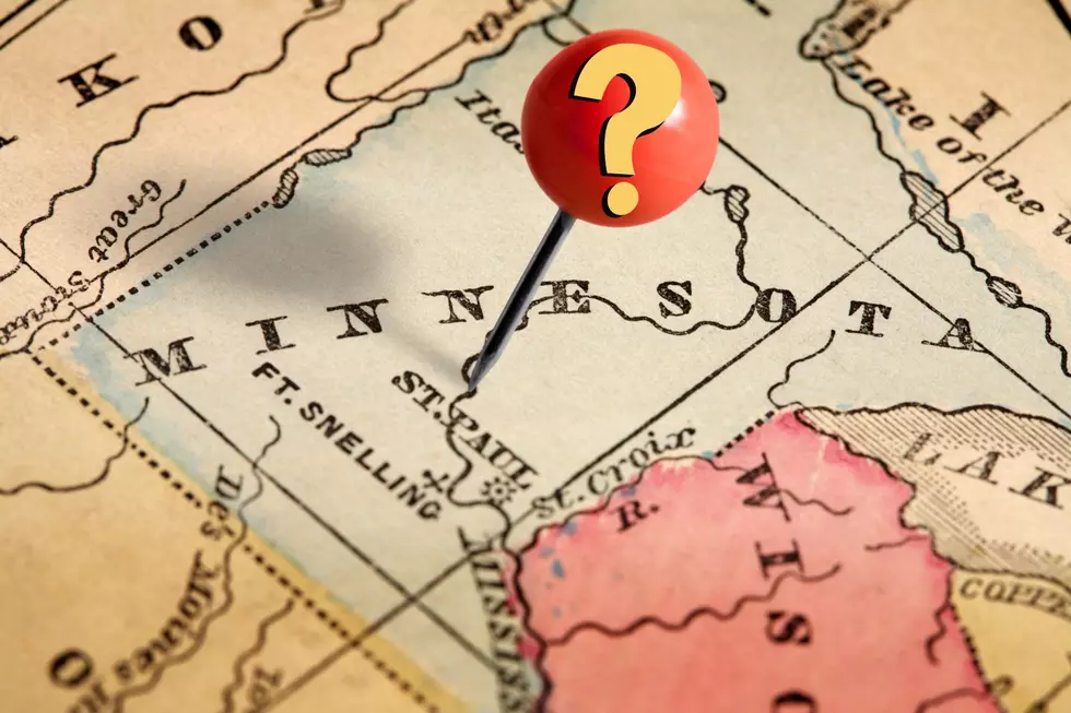 Have You Heard of Westopolis, Minnesota?
