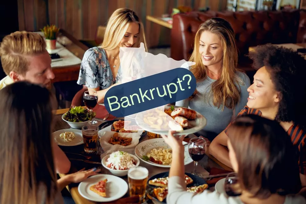 Bankruptcy Imminent For Popular Restaurant Chain With Locations In Minnesota