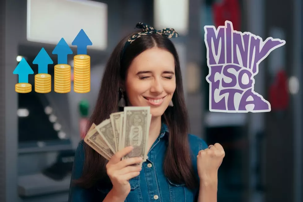 Thousands Of Minnesotans Will Now Get A Raise In 2025
