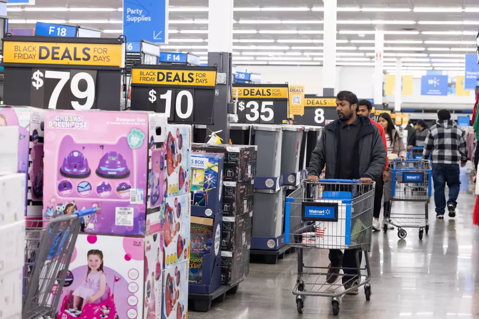 Walmart Now Kicking Off Black Friday Deals Early In Minnesota!