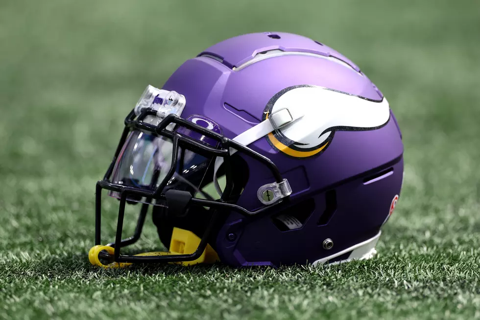 The Most Popular NFL Player in Minnesota Isn’t a Viking