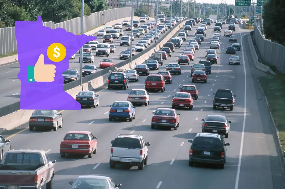 Hitting the Road is Now the Cheapest in Years in Minnesota