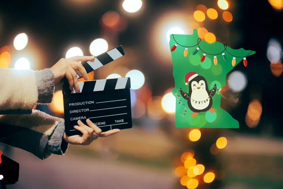 How to Watch Hallmark Channel Christmas Movie Filmed in Minnesota