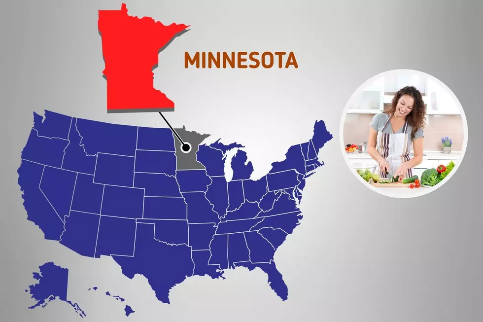 We Now Know Minnesota’s Favorite Comfort Food