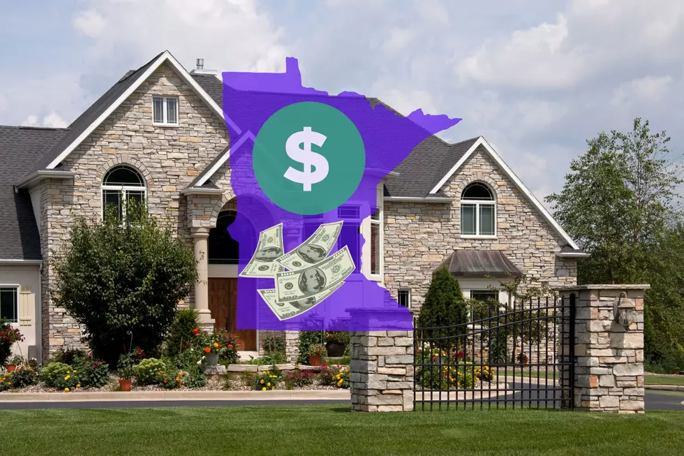 Two Minnesota Zip Codes Are Now Some of the Richest in the Entire Country