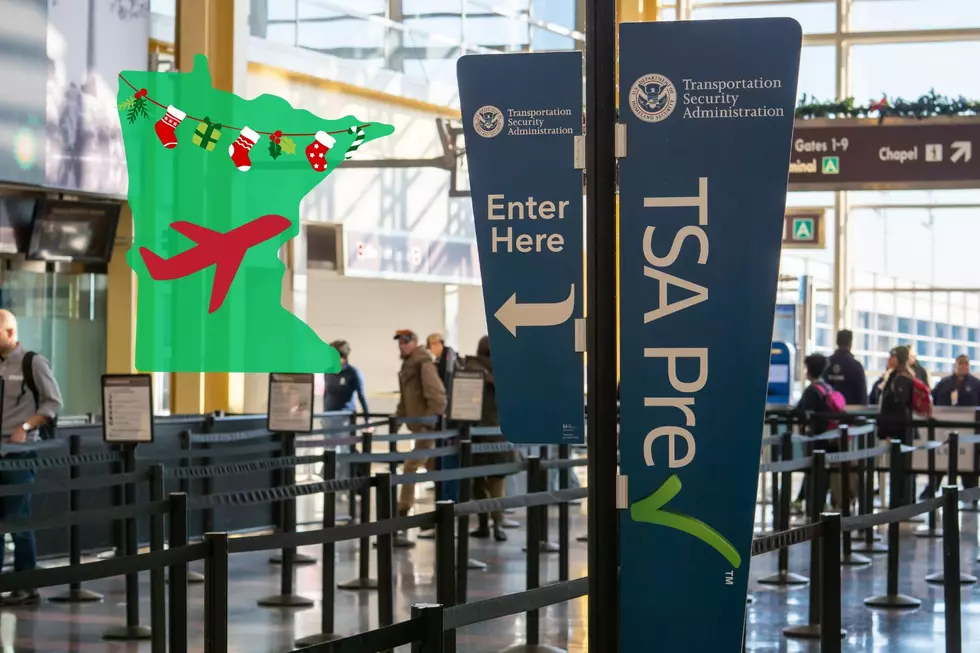New TSA Changes Could Help Minnesota Holiday Travelers – Here’s How