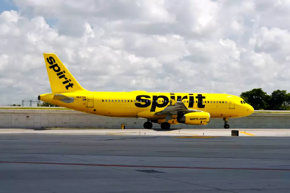 How Will Spirit Airline’s Bankruptcy Affect Minnesota Travelers?