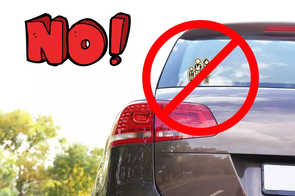 7 Bumper Stickers Minnesotans Should Remove From Their Cars Immediately